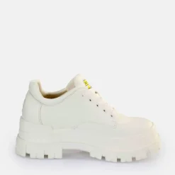 Online BUFFALO Alpha Cls Chaussures Basses Vegan Blanc