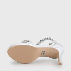 Best BUFFALO Anna Sandales Ivoire