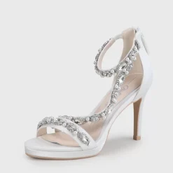 Best BUFFALO Anna Sandales Ivoire