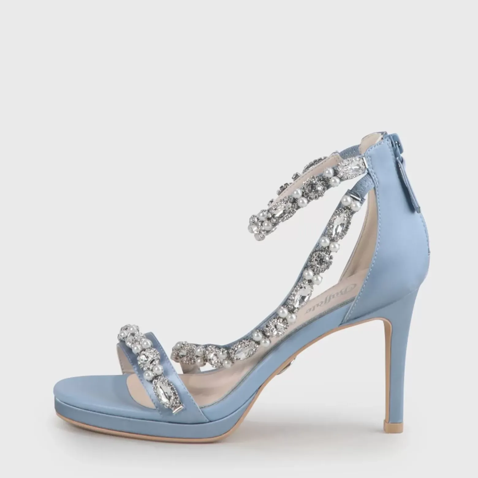 Store BUFFALO Anna Sandales Clair Bleu