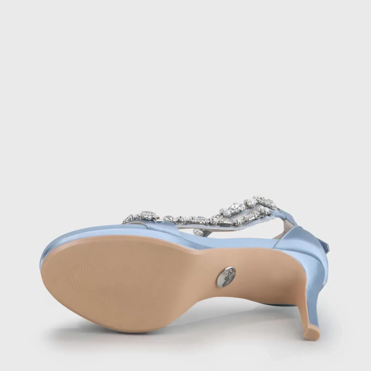 Store BUFFALO Anna Sandales Clair Bleu