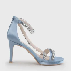 Store BUFFALO Anna Sandales Clair Bleu