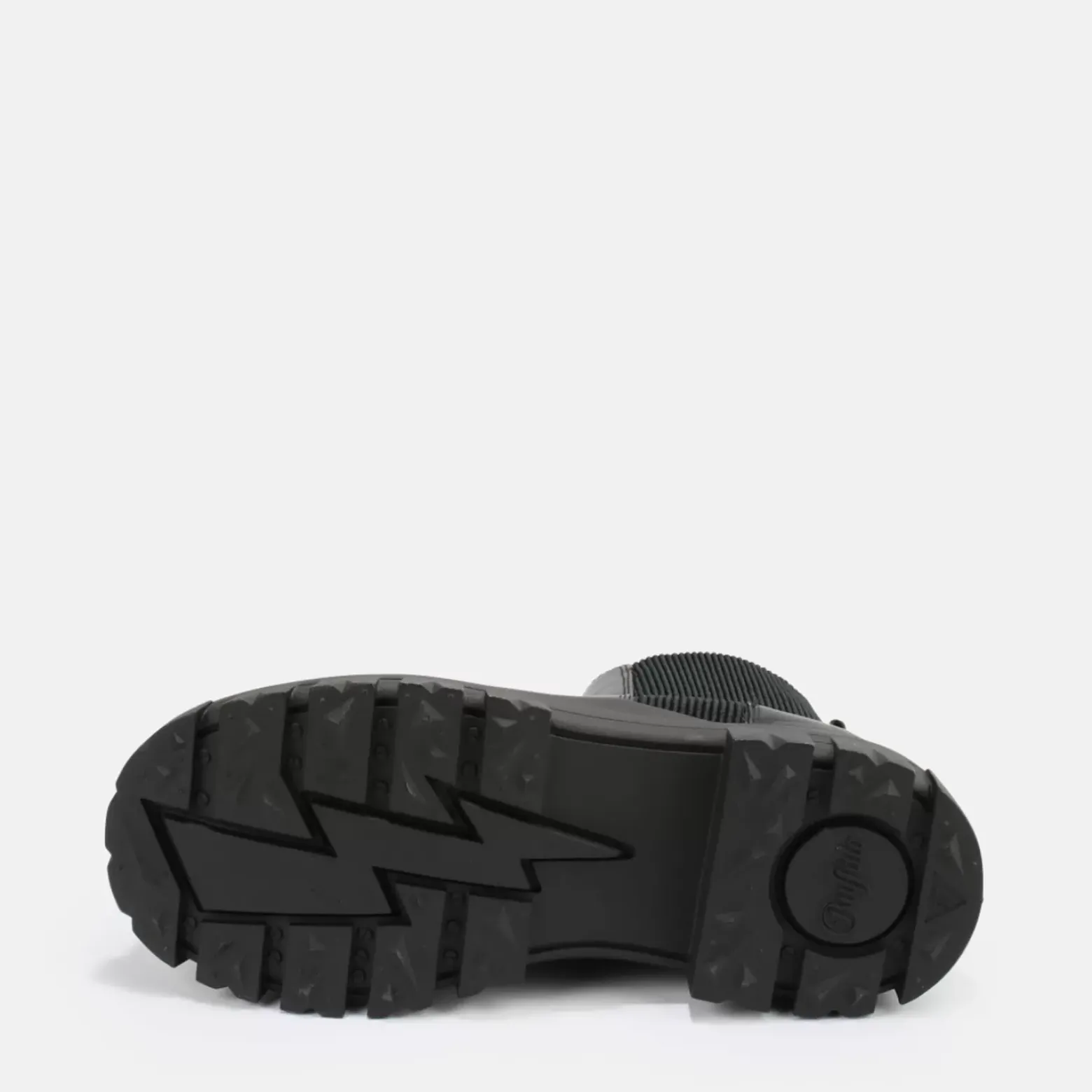 Best BUFFALO Aspha Chelsea 2.0 Bottines Men Veganes Noir