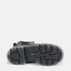 Best BUFFALO Aspha Chelsea Boots Hommes Noir