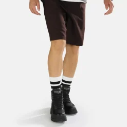 Cheap BUFFALO Aspha Com2 Men Bottines Veganes Noir