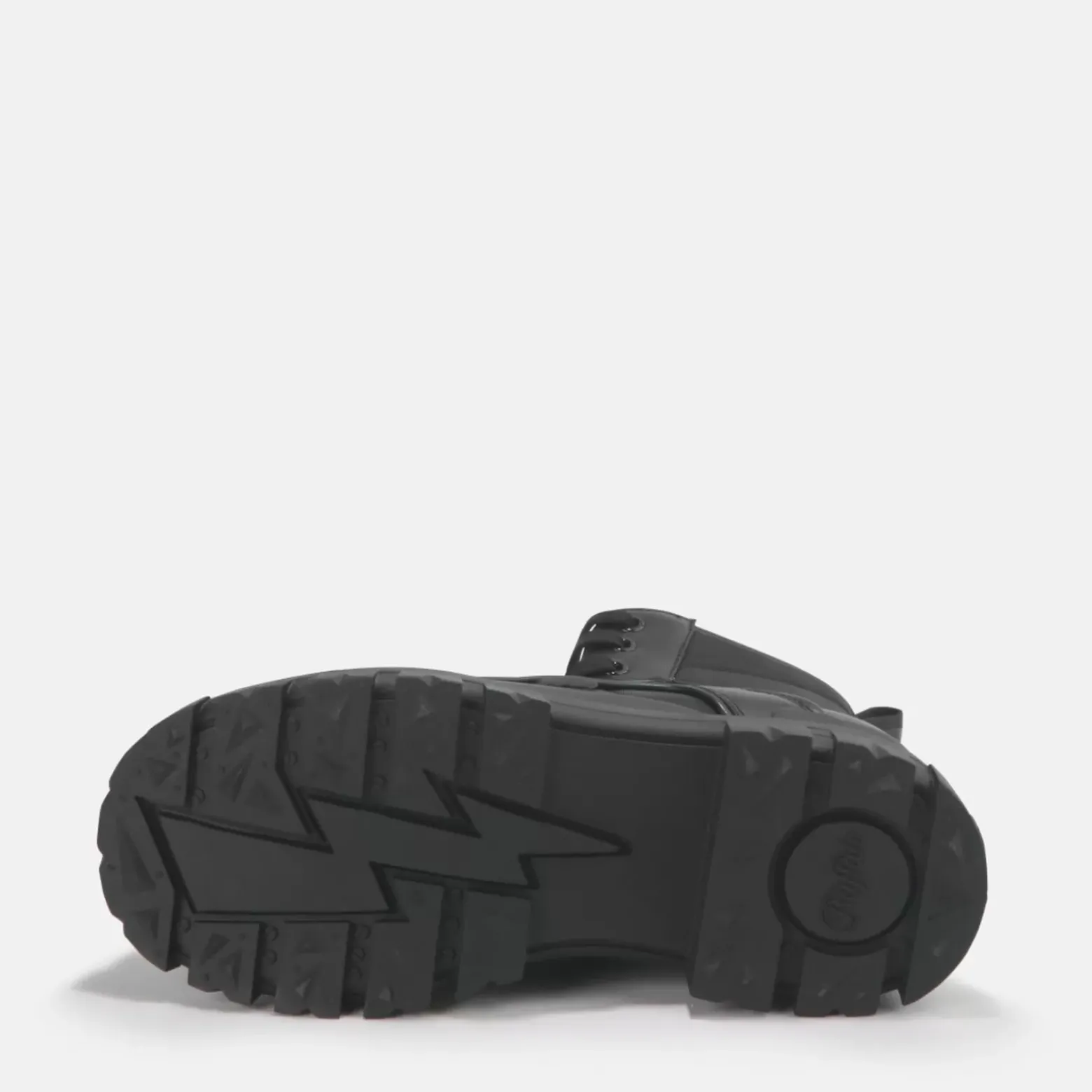 Cheap BUFFALO Aspha Com2 Men Bottines Veganes Noir