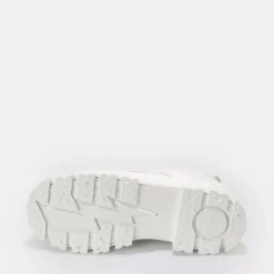 New BUFFALO Aspha Hyb Baskets Veganes Blanc