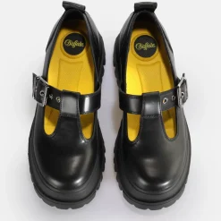 New BUFFALO Aspha Jane Noir