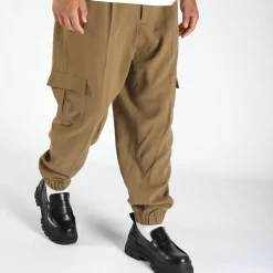 Shop BUFFALO Aspha Loafer Men-Shoe Flat-Vegan Nappa- Noir