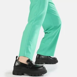 Store BUFFALO Aspha Loafer-Shoe Flat-Vegan Nappa- Noir