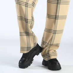 Flash Sale BUFFALO Aspha Nc Lace Lo Chaussures Basses Vegan Noir