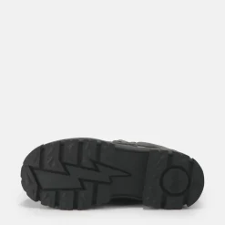 New BUFFALO Aspha Nc Mid Men Bottines Cheville Veganes Gris