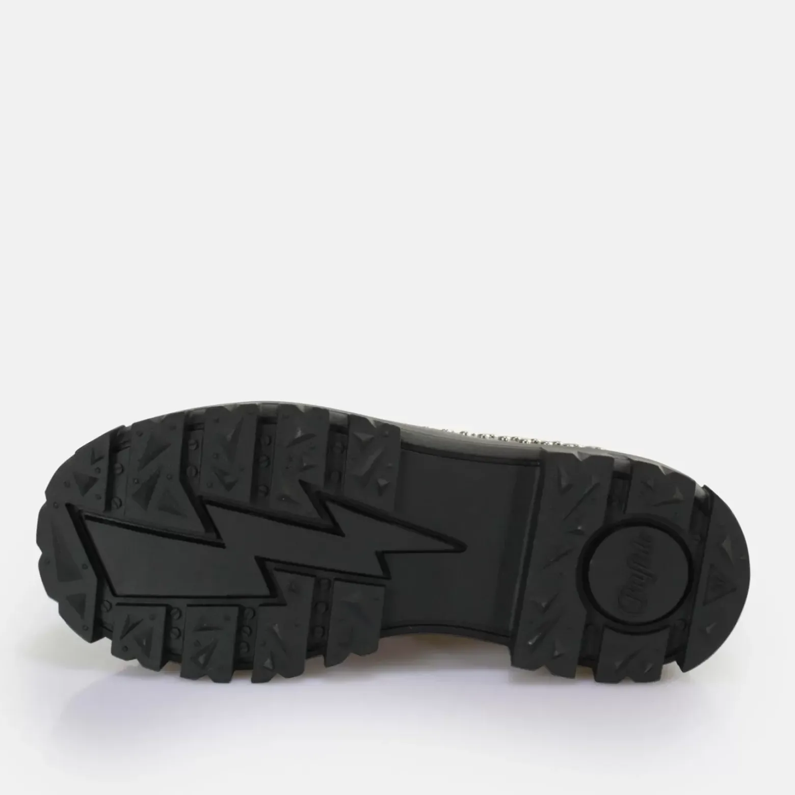 Best Sale BUFFALO Aspha Pin Lo Men Chaussures Basses Vegan Noir