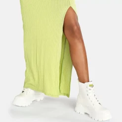 Online BUFFALO Aspha Rld White/Black Noir-Blanc