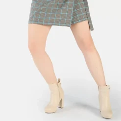 Shop BUFFALO Audrina 2 Vegan Creme