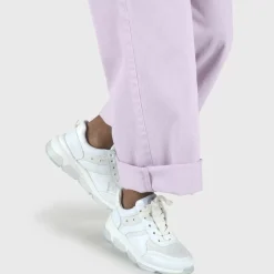 Sale BUFFALO Batter Still Baskets Veganes Blanc