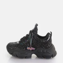 Fashion BUFFALO Binary Noir