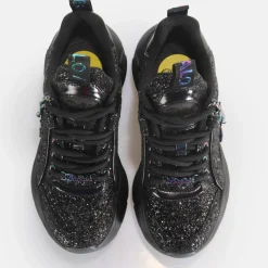 Fashion BUFFALO Binary Noir