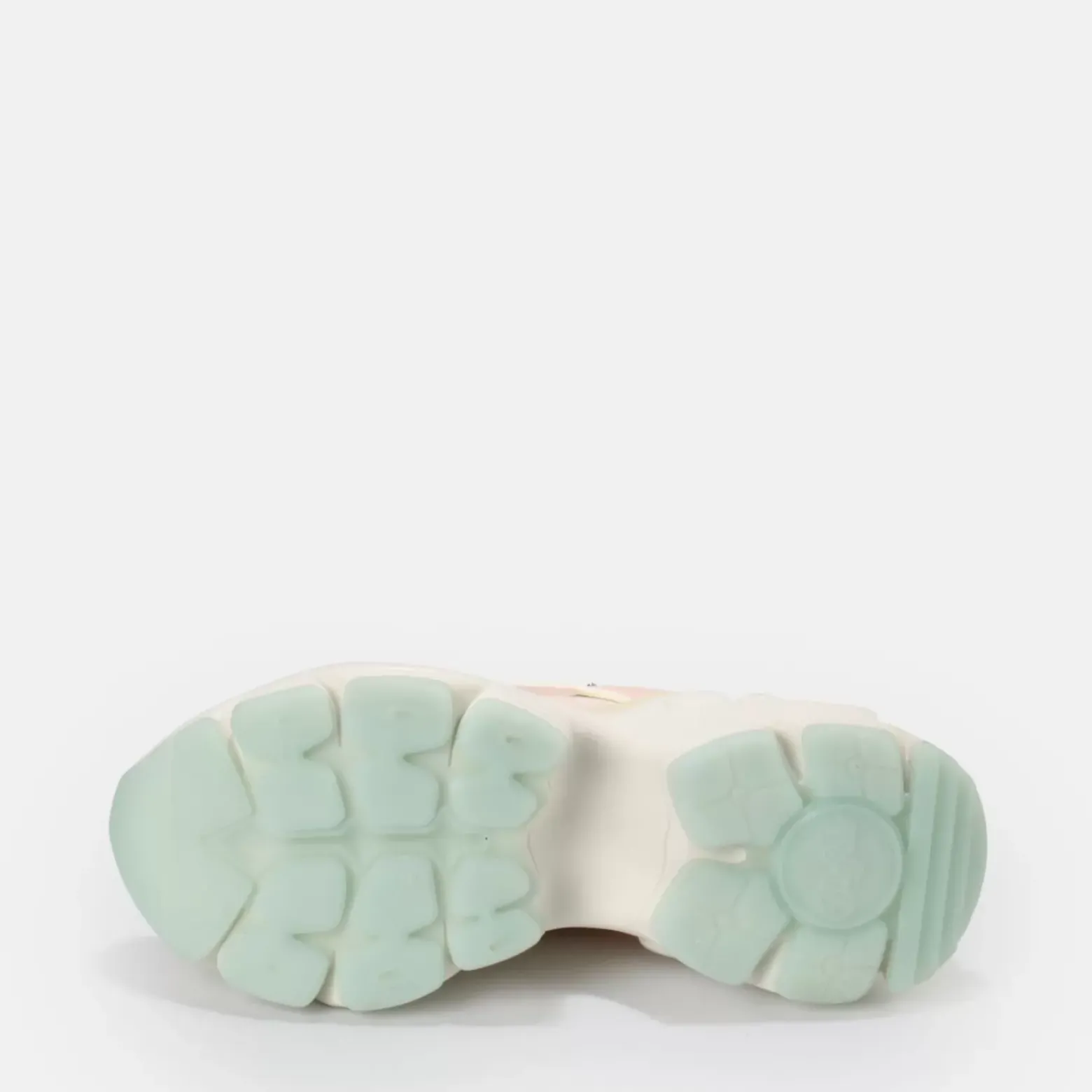 Best Sale BUFFALO Binary Baskets Veganes Multicolore Pastel Multi