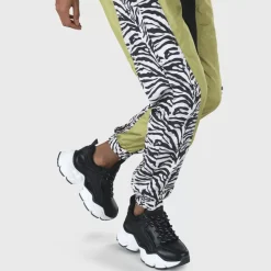 Hot BUFFALO Binary C Baskets Veganes Noir