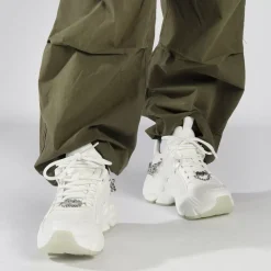 Best Sale BUFFALO Binary Chain 3.0 Argent