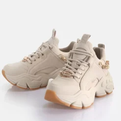 Hot BUFFALO Binary Chain 3.0 Creme