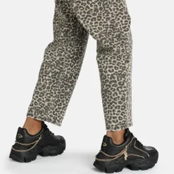 Best BUFFALO Binary Chain Sneaker Low Vegan Noir Or