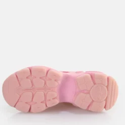 Sale BUFFALO Binary Glam Sneaker Vegan Pink Rose Vif