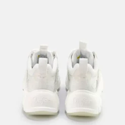 Outlet BUFFALO Binary Pearl Baskets Veganes Blanc