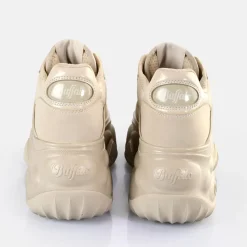 Hot BUFFALO Blader One Baskets Basses Veganes Creme