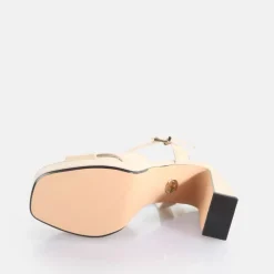 Cheap BUFFALO Cherry Cross Creme