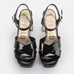 Best BUFFALO Cherry Cross Noir