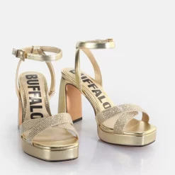 Store BUFFALO Cherry Glam Or