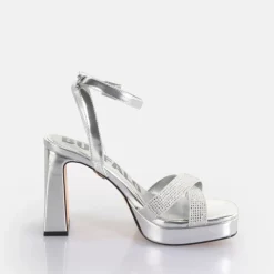 Shop BUFFALO Cherry Glam Argent