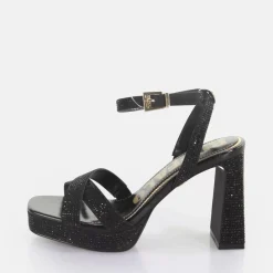 New BUFFALO Cherry Spark Noir