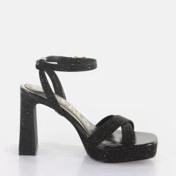 New BUFFALO Cherry Spark Noir