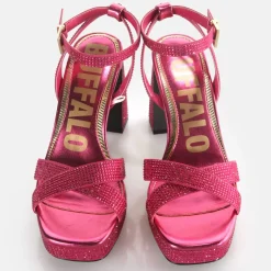 Online BUFFALO Cherry Spark Rose Vif