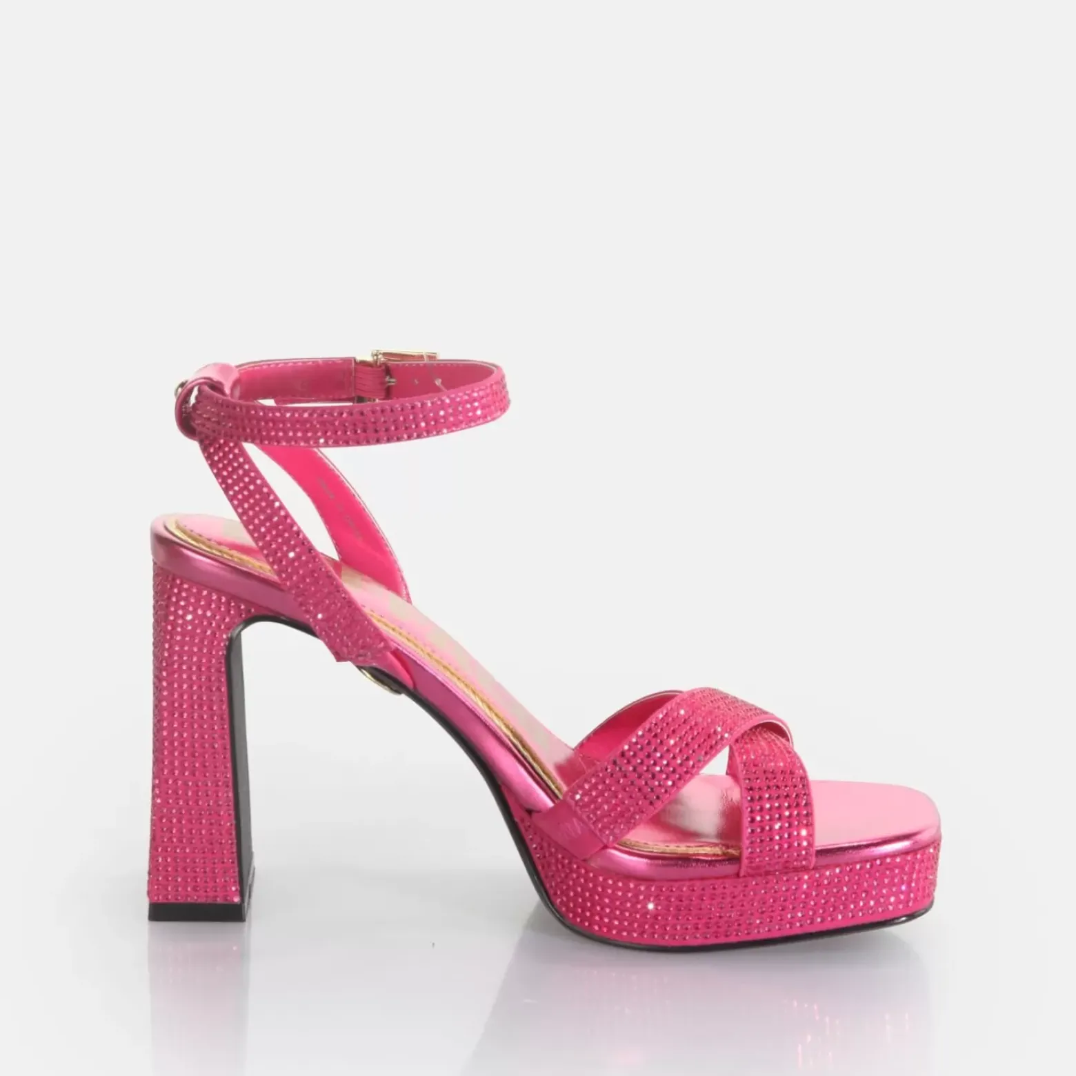 Online BUFFALO Cherry Spark Rose Vif