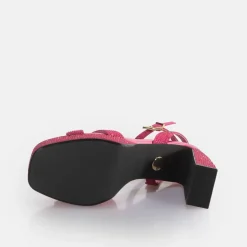 Online BUFFALO Cherry Spark Rose Vif