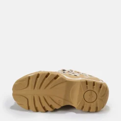 Online BUFFALO Classic Baskets Basses Cuir Blanc/Noir Noir-Blanc