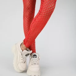 Hot BUFFALO Classic Baskets Basses Cuir Nubuck Creme