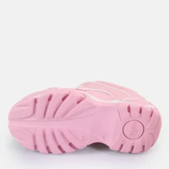 Discount BUFFALO Classic Baskets Basses Pink Rose Vif