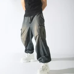 Online BUFFALO Classic Baskets Cuirhe Blanc