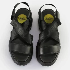 Best Sale BUFFALO Classic Snd Baskets Basses Noir