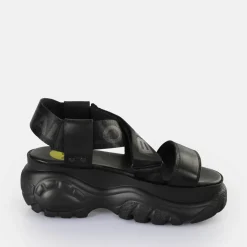 Best Sale BUFFALO Classic Snd Baskets Basses Noir