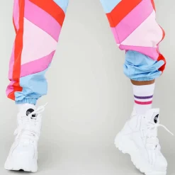 Best Sale BUFFALO Classic Sneaker High Cuir Verni Blanc