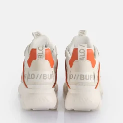 Online BUFFALO Cld Chai Apricot/Nude/Creme