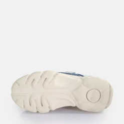 Cheap BUFFALO Cld Chai Bleu Fonce