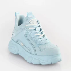 Outlet BUFFALO Cld Chai Baskets Veganes Baby Blue Bleu