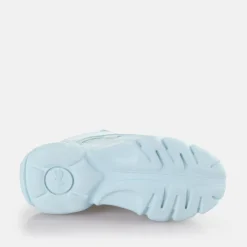 Outlet BUFFALO Cld Chai Baskets Veganes Baby Blue Bleu